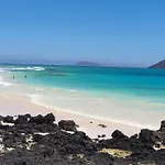 Tamarindo I Piscinas De Agua Salada Appartement *