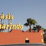 Appartement Tamarindo I Piscinas De Agua Salada Corralejo