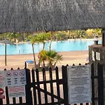 Appartement Tamarindo I Piscinas De Agua Salada