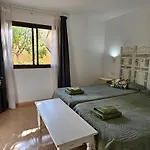 Tamarindo I Piscinas De Agua Salada Appartement