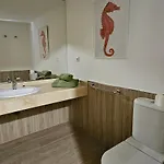 Tamarindo I Piscinas De Agua Salada Appartement *