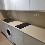 Tamarindo I Piscinas De Agua Salada Appartement