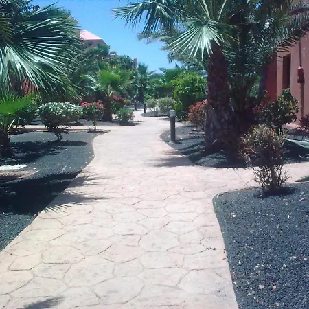 Tamarindo I Piscinas De Agua Salada * Corralejo