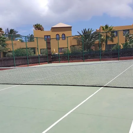Tamarindo I Piscinas De Agua Salada Appartement *