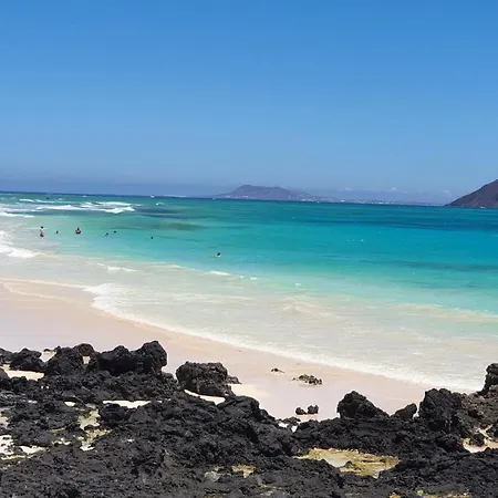 Tamarindo I Piscinas De Agua Salada 公寓 *