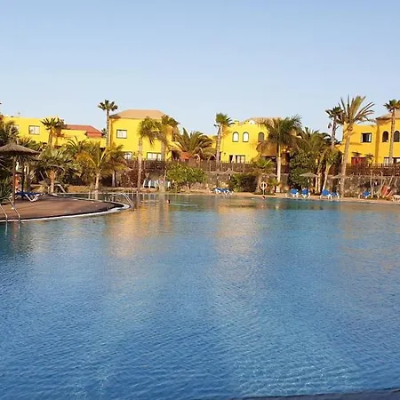 公寓 Tamarindo I Piscinas De Agua Salada 科拉雷侯