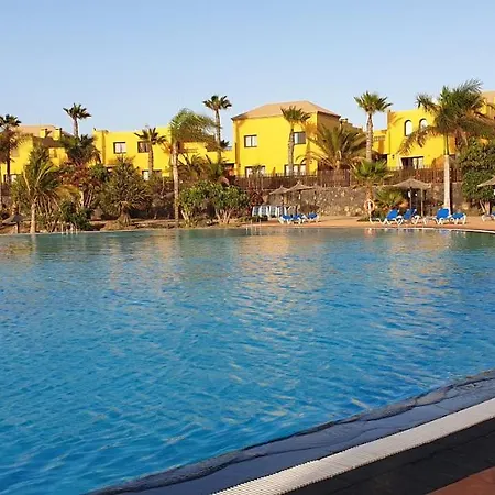 公寓 Tamarindo I Piscinas De Agua Salada *